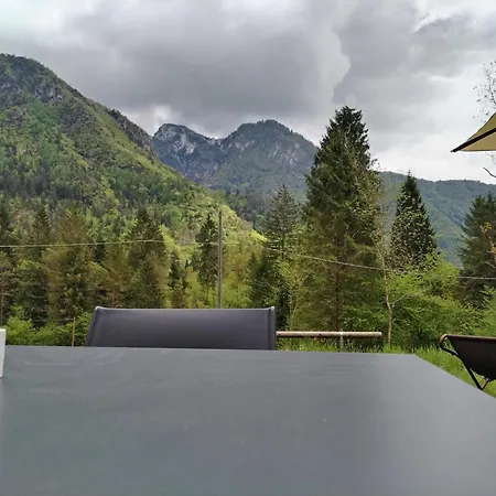 Orsera Val Canzoi Apartment *