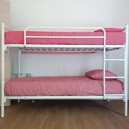 Orsera Val Canzoi Apartment