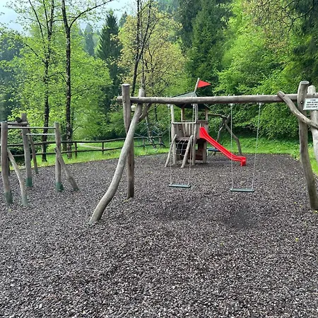 Orsera Val Canzoi Appartamento *