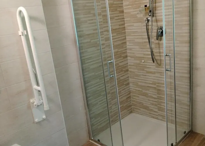 Orsera Val Canzoi Apartment Cesiomaggiore