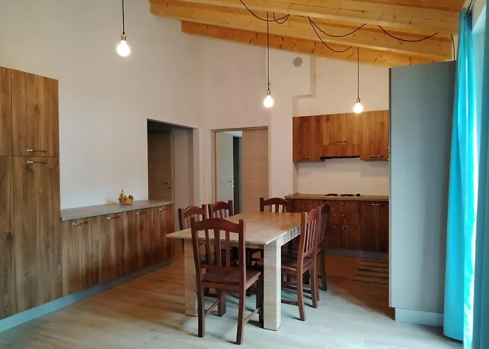 Apartment Orsera Val Canzoi