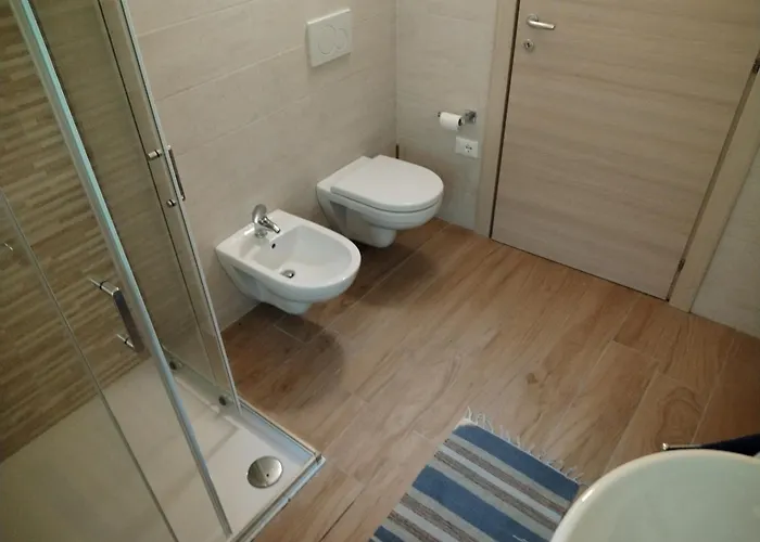 Apartment Orsera Val Canzoi