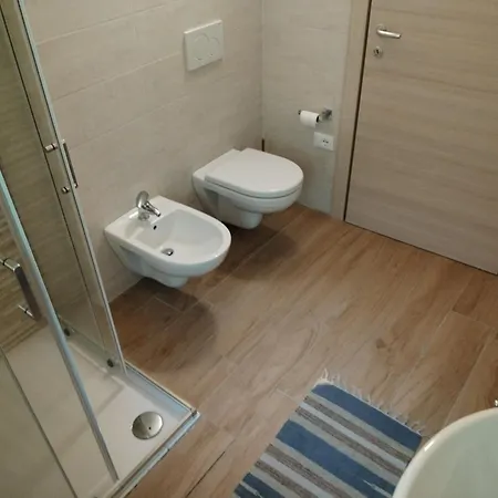 Lägenhet Orsera Val Canzoi