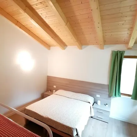 Orsera Val Canzoi * Cesiomaggiore