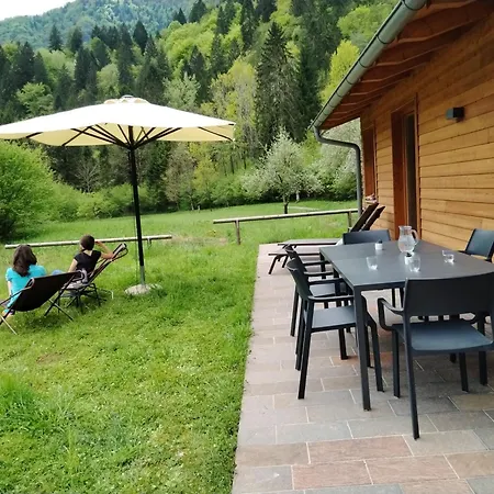 Lägenhet Orsera Val Canzoi *